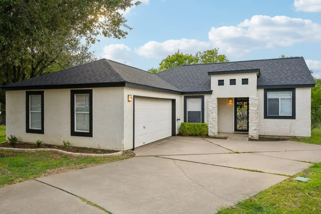 3308 Ross Cove Round Rock TX 78664