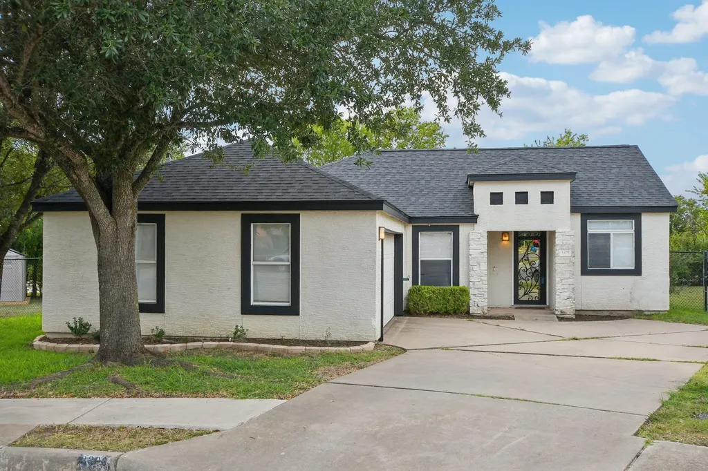 3308 Ross Cove Round Rock TX 78664