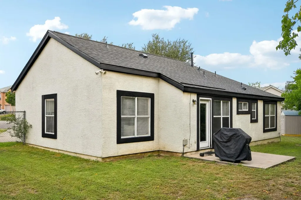 3308 Ross Cove Round Rock TX 78664