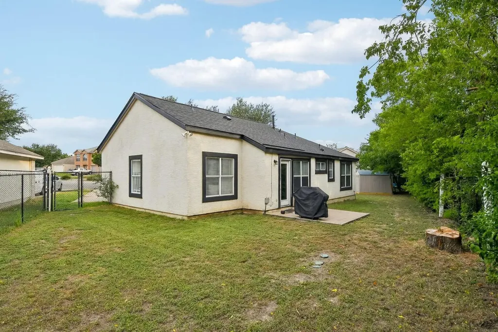 3308 Ross Cove Round Rock TX 78664