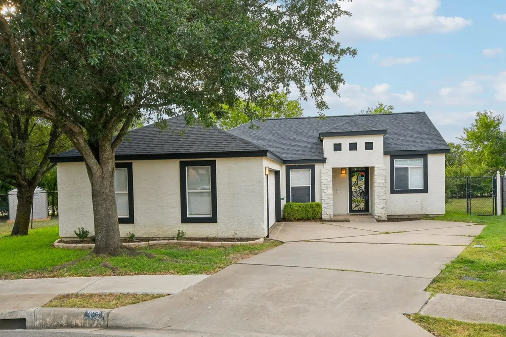 3308 Ross Cove Round Rock TX 78664