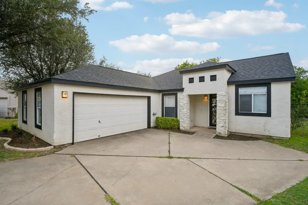 3308 Ross Cove Round Rock TX 78664