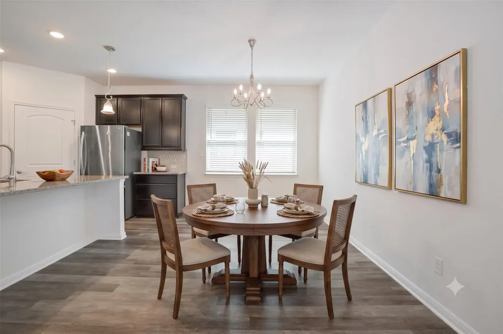 3212 De Luca Court Round Rock TX 78665