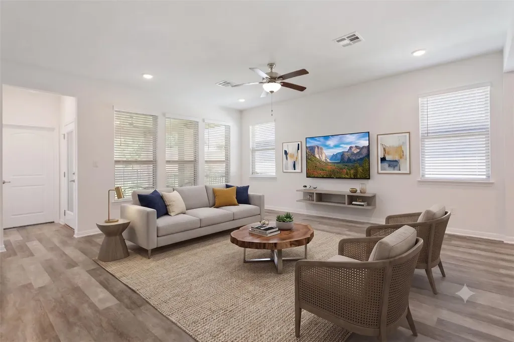 3212 De Luca Court Round Rock TX 78665