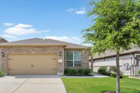 3212 De Luca Court Round Rock TX 78665