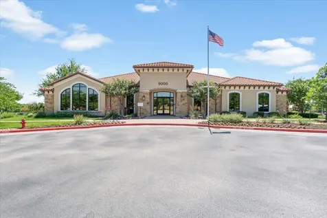 3212 De Luca Court Round Rock TX 78665