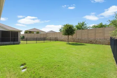 3212 De Luca Court Round Rock TX 78665