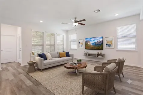 3212 De Luca Court Round Rock TX 78665