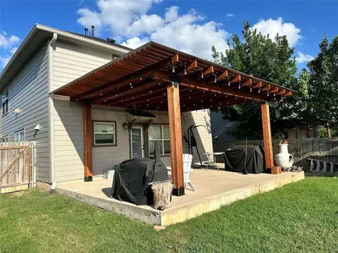 1247 Shadow Creek Boulevard Buda TX 78610