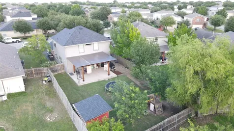 1247 Shadow Creek Boulevard Buda TX 78610