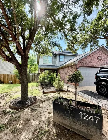 1247 Shadow Creek Boulevard Buda TX 78610