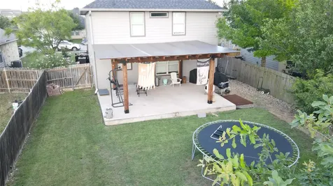 1247 Shadow Creek Boulevard Buda TX 78610