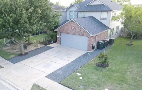 1247 Shadow Creek Boulevard Buda TX 78610