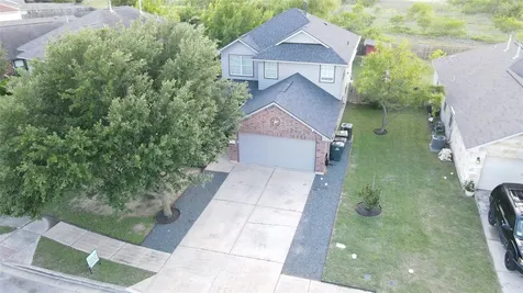 1247 Shadow Creek Boulevard Buda TX 78610