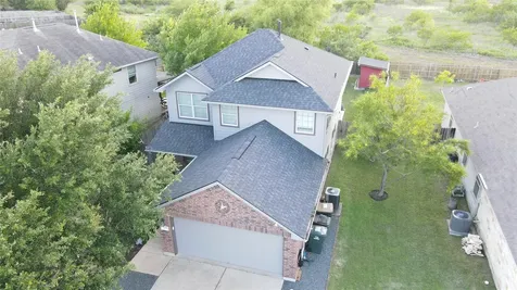 1247 Shadow Creek Boulevard Buda TX 78610