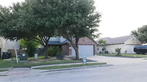 1247 Shadow Creek Boulevard Buda TX 78610