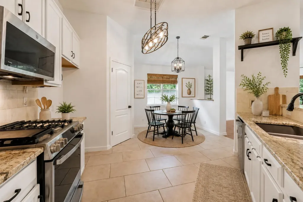 4105 Springwillow Lane Round Rock TX 78681