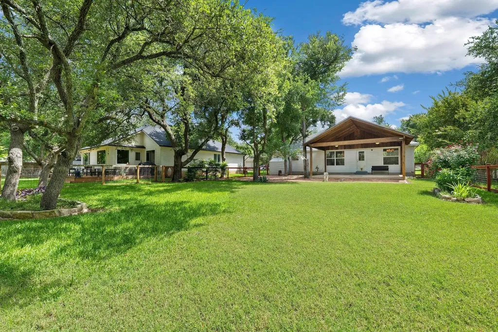 4105 Springwillow Lane Round Rock TX 78681