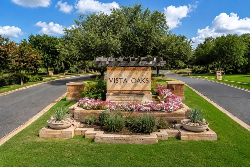 4105 Springwillow Lane Round Rock TX 78681