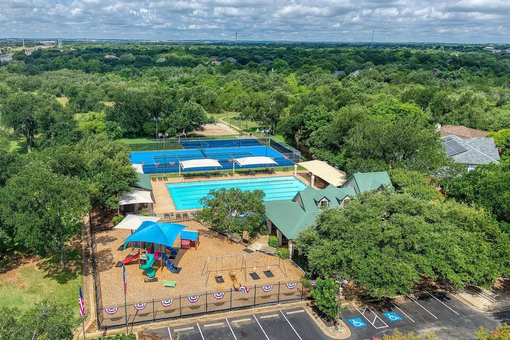4105 Springwillow Lane Round Rock TX 78681