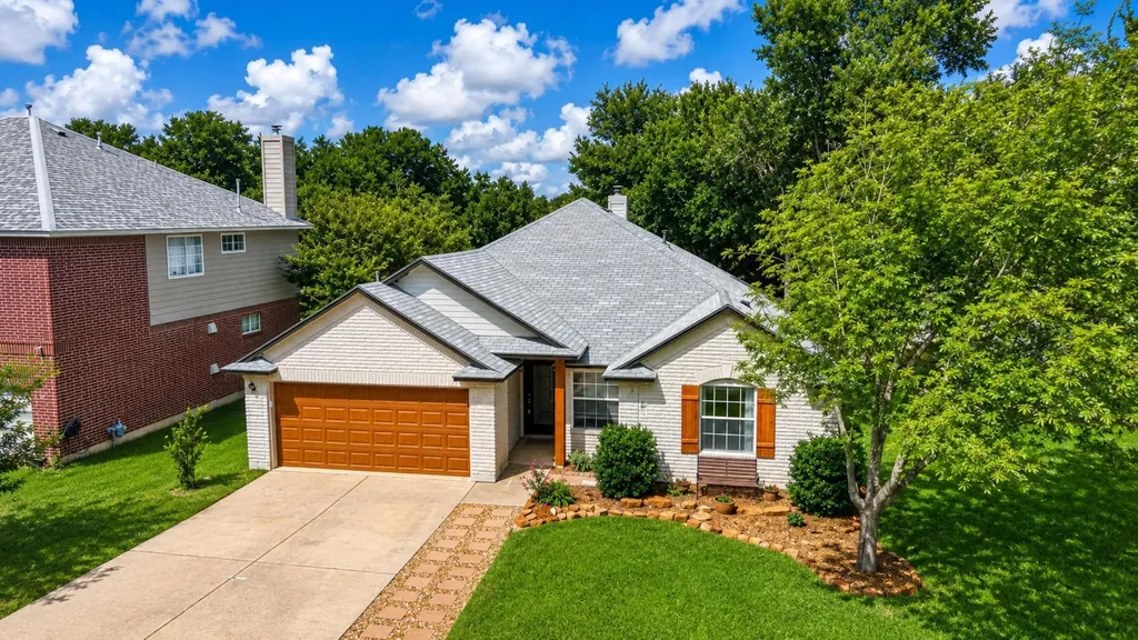 4105 Springwillow Lane Round Rock TX 78681