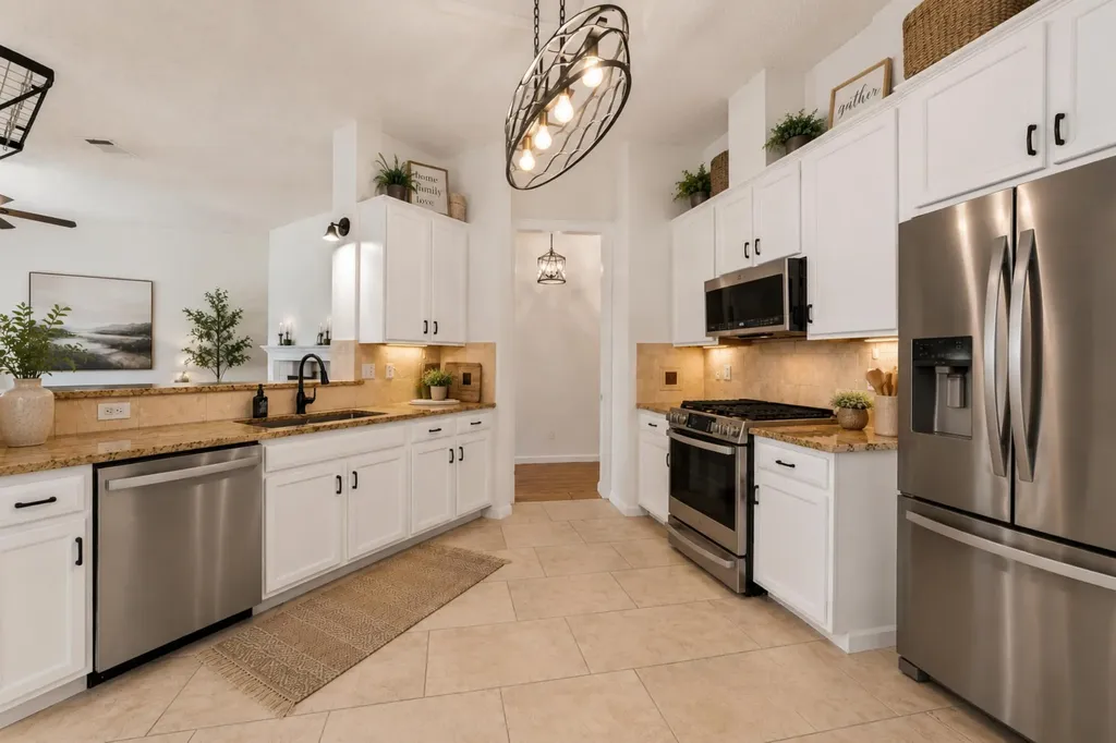 4105 Springwillow Lane Round Rock TX 78681
