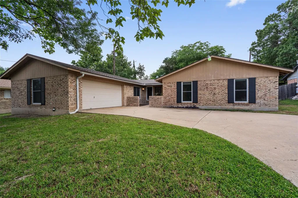 11306 April Drive Austin TX 78753
