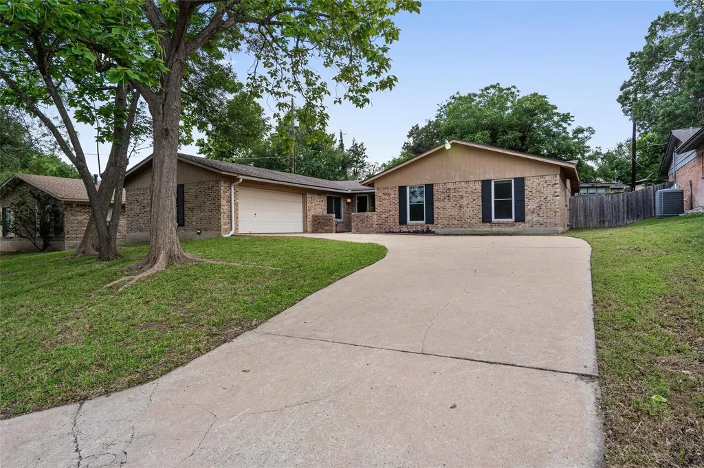 11306 April Drive Austin TX 78753