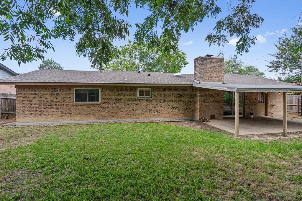 11306 April Drive Austin TX 78753