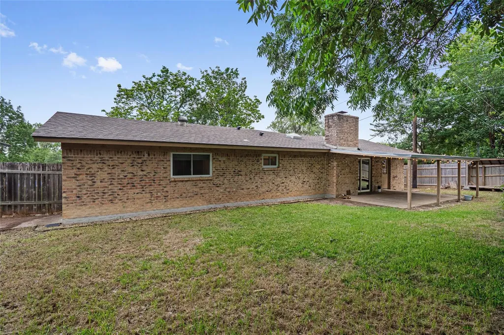 11306 April Drive Austin TX 78753