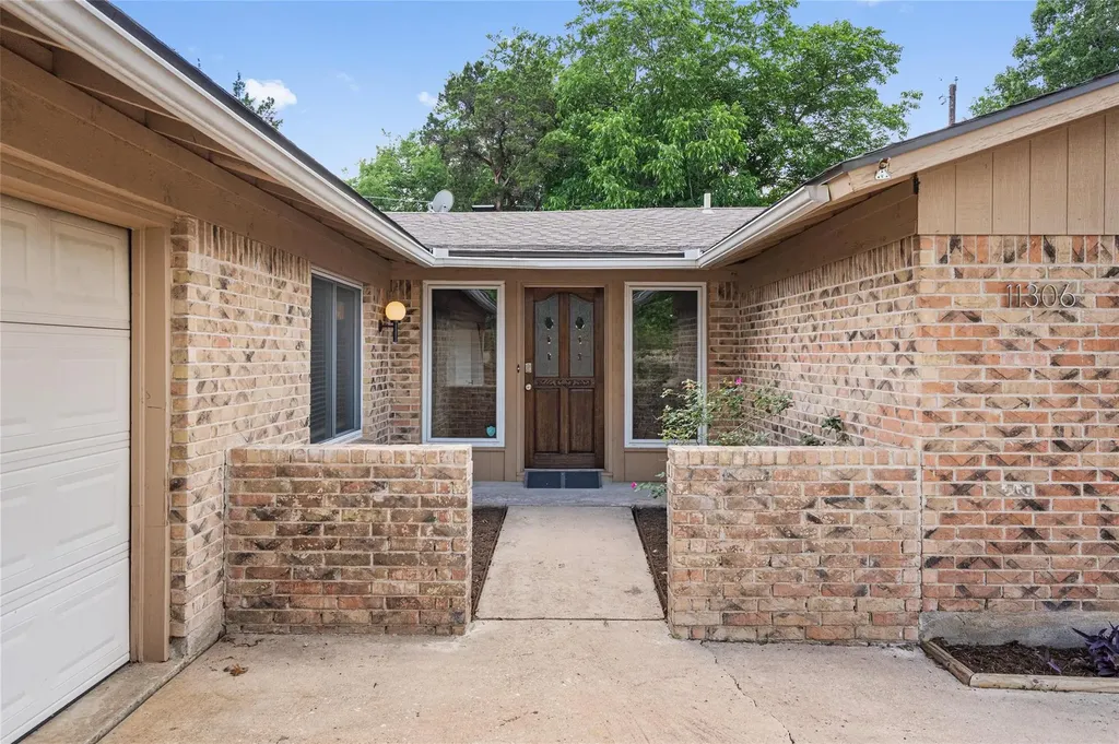 11306 April Drive Austin TX 78753