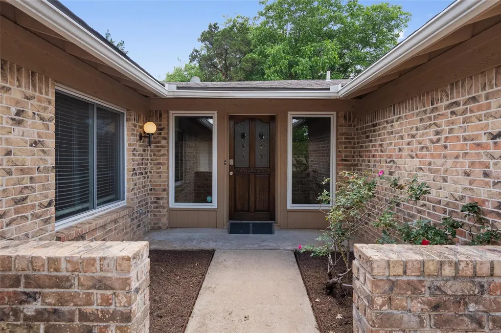 11306 April Drive Austin TX 78753