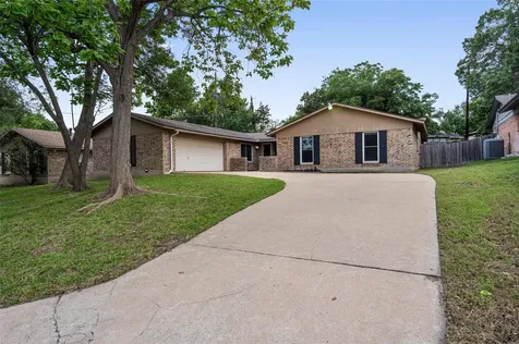 11306 April Drive Austin TX 78753