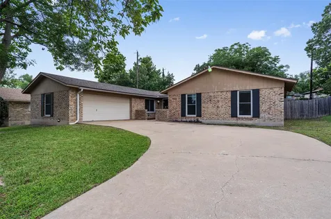 11306 April Drive Austin TX 78753