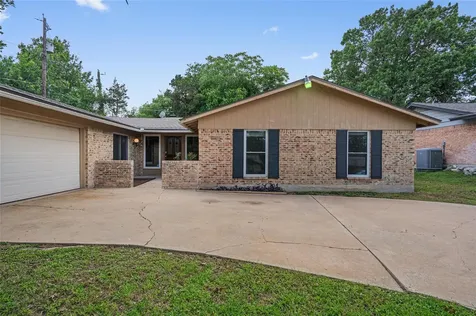 11306 April Drive Austin TX 78753