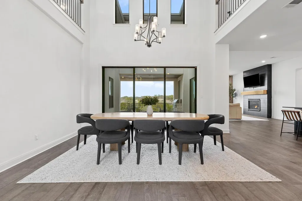 439 Wellborn Road Liberty Hill TX 78642