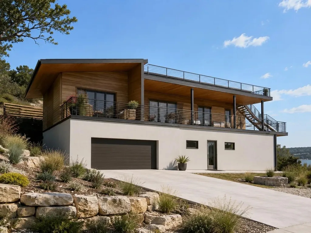 3509 Parliament Cove Lago Vista TX 78645