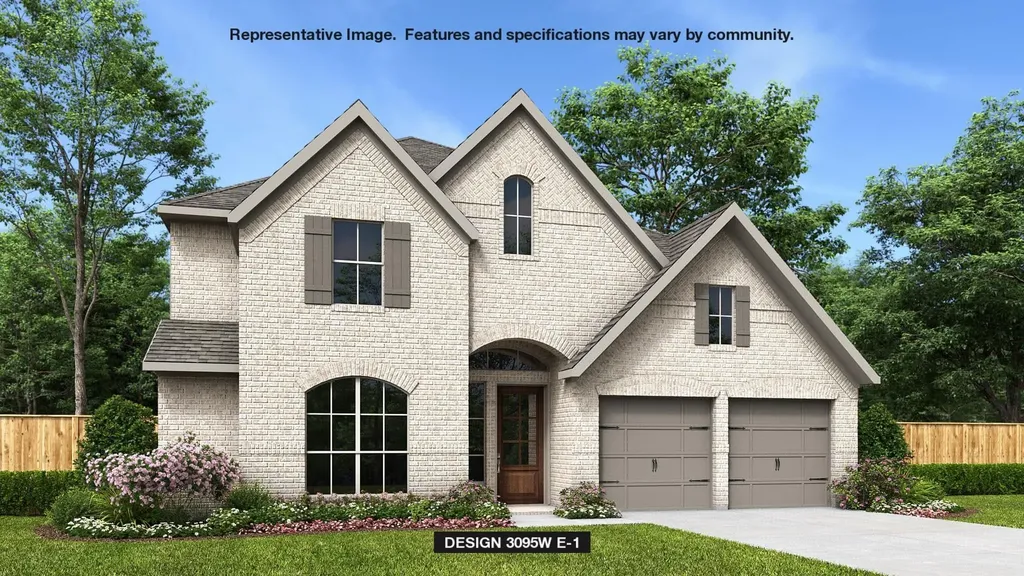 448 Bay Breeze Drive Kyle TX 78640