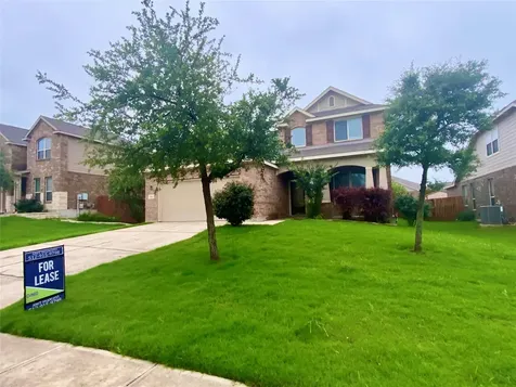 1810 Logan Trail New Braunfels TX 78130