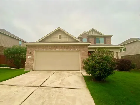 1810 Logan Trail New Braunfels TX 78130