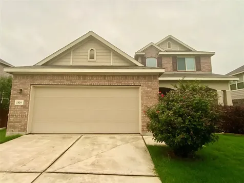1810 Logan Trail New Braunfels TX 78130