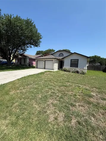 1100 E Logan Street Round Rock TX 78664