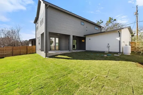 11009 Fourth Street Jonestown TX 78645
