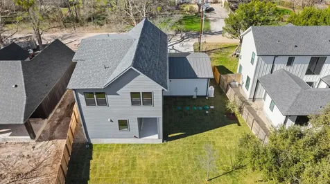 11009 Fourth Street Jonestown TX 78645