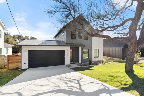 11009 Fourth Street Jonestown TX 78645