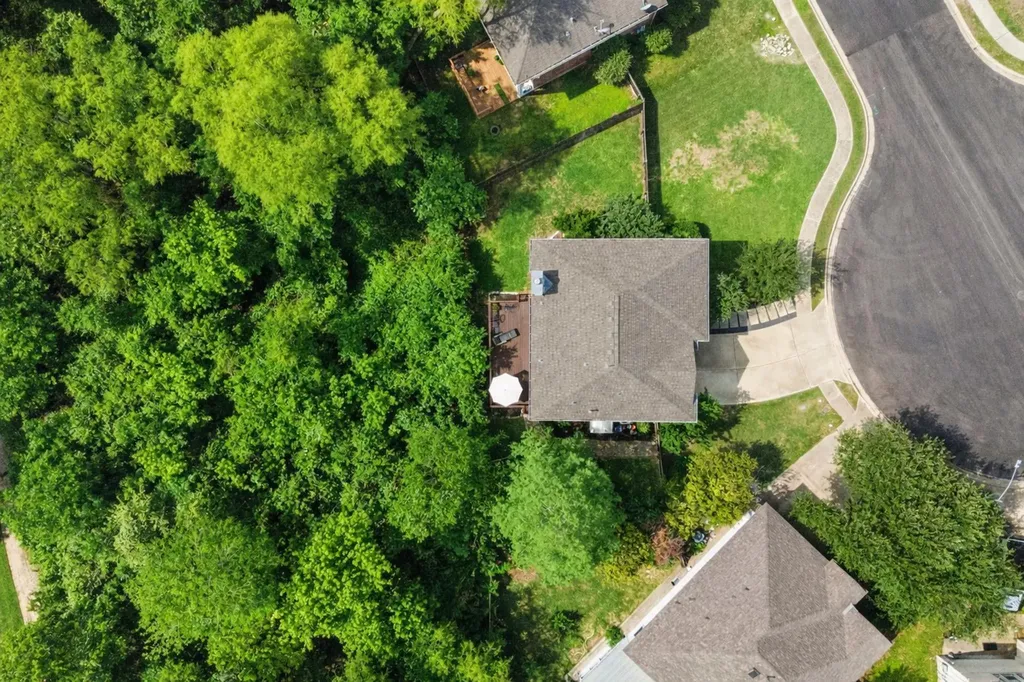 13625 Campesina Drive Austin TX 78727