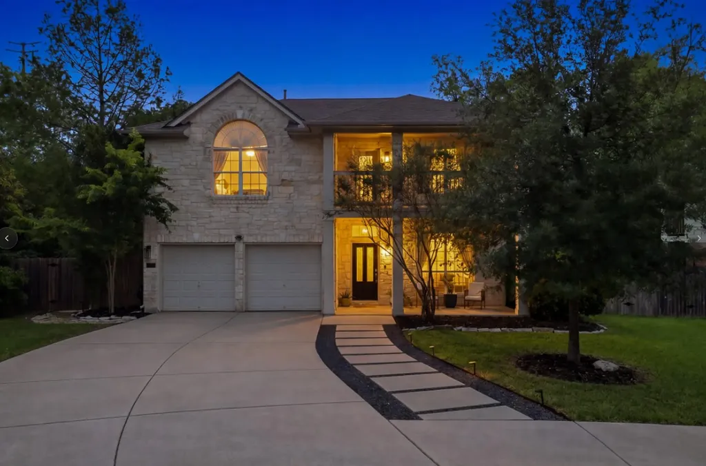13625 Campesina Drive Austin TX 78727