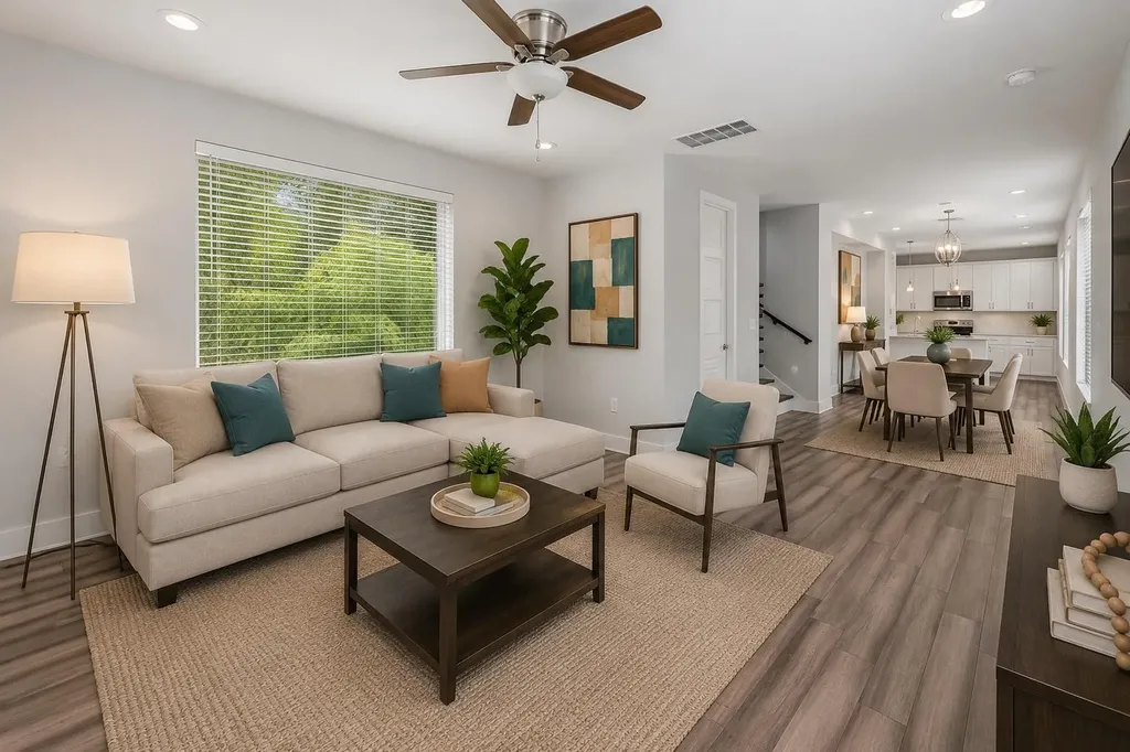 6109 Cherrylawn Circle Austin TX 78723