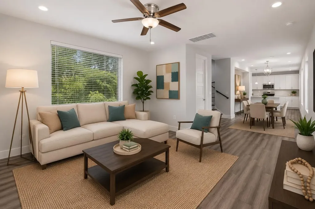 6109 Cherrylawn Circle Austin TX 78723