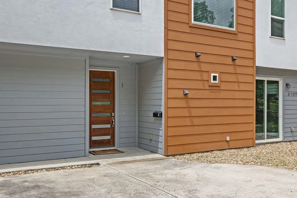 6109 Cherrylawn Circle Austin TX 78723